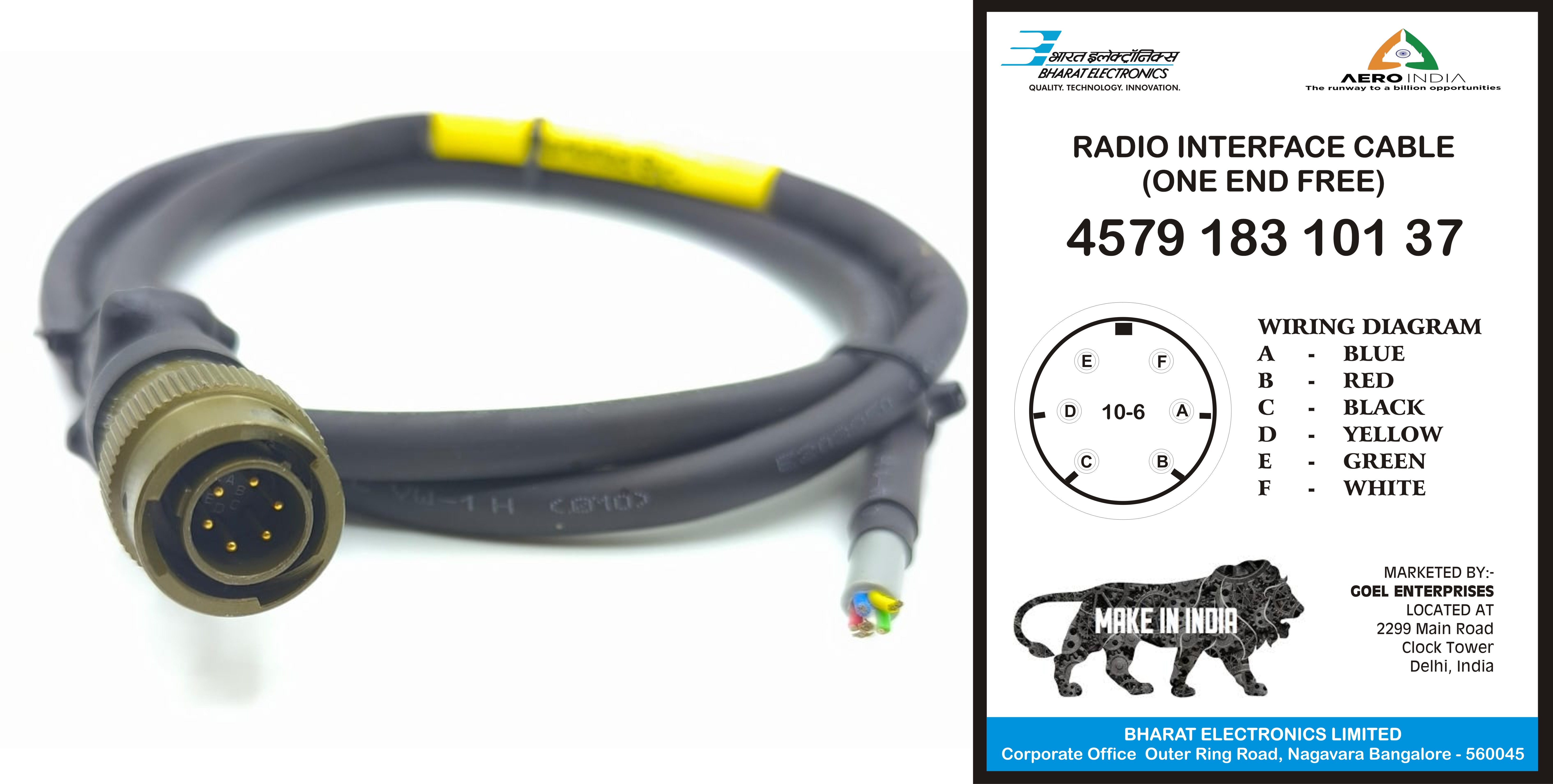 HF SSB Manpack Radio online sellers dealers suppliers distributors in India Delhi